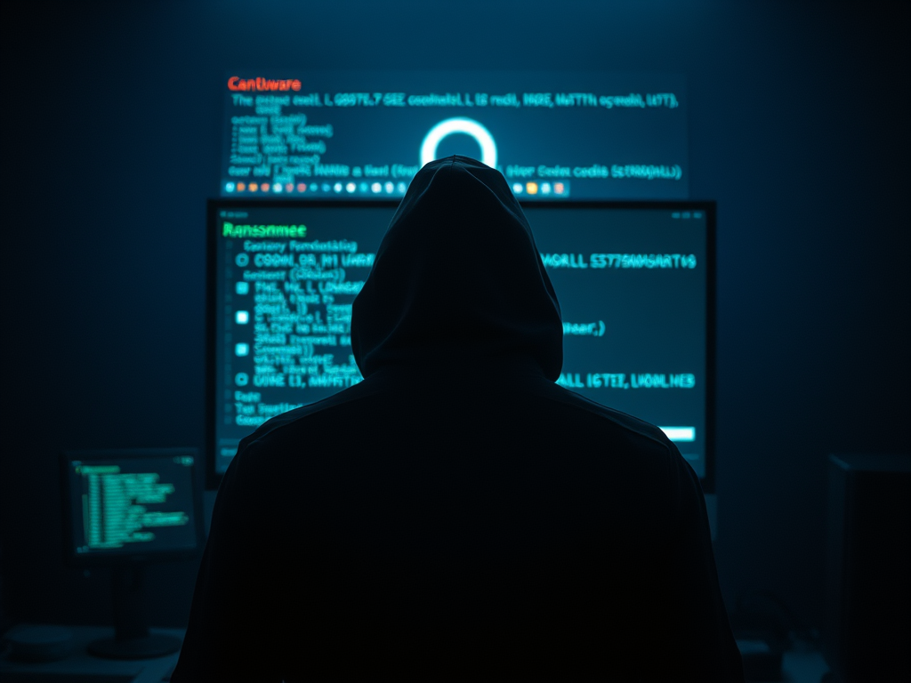 Ransomware S.A.: la industria rentable del cibercrimen que afecta a empresas de cualquier tamaño.