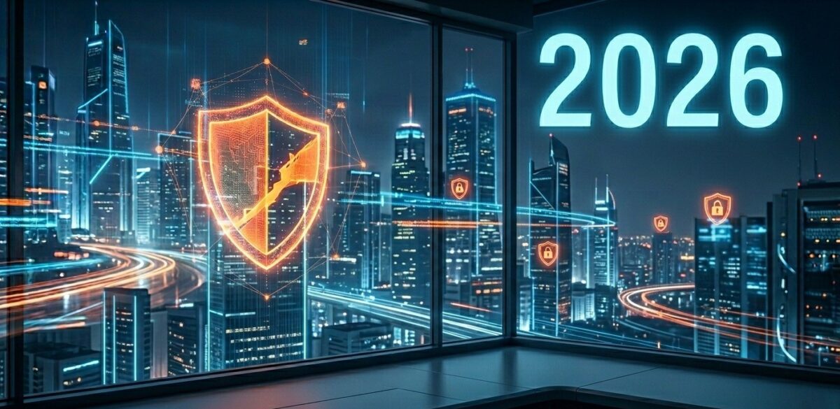 Amenazas de Ciberseguridad en 2026