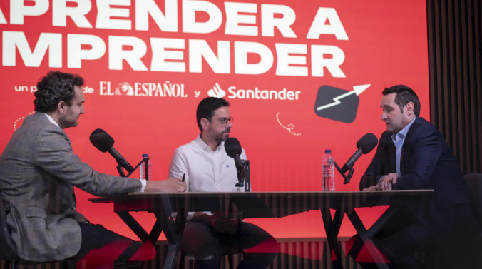 Entrevista Aprender a Emprender: ¿Sabes cómo crecer sin poner en riesgo tu negocio?