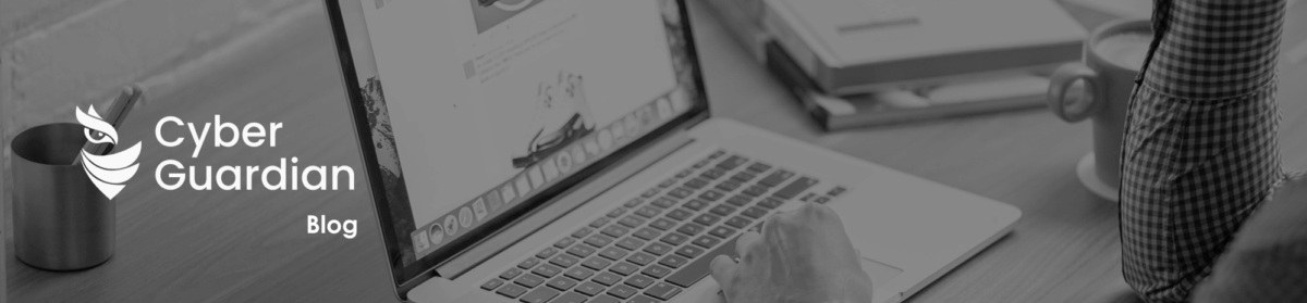 Cyber Guardian – Blog