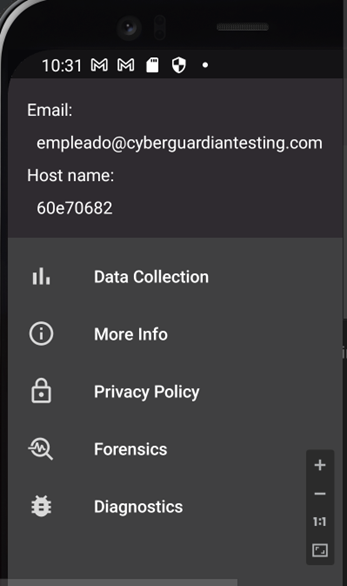 Instalador Android ES6