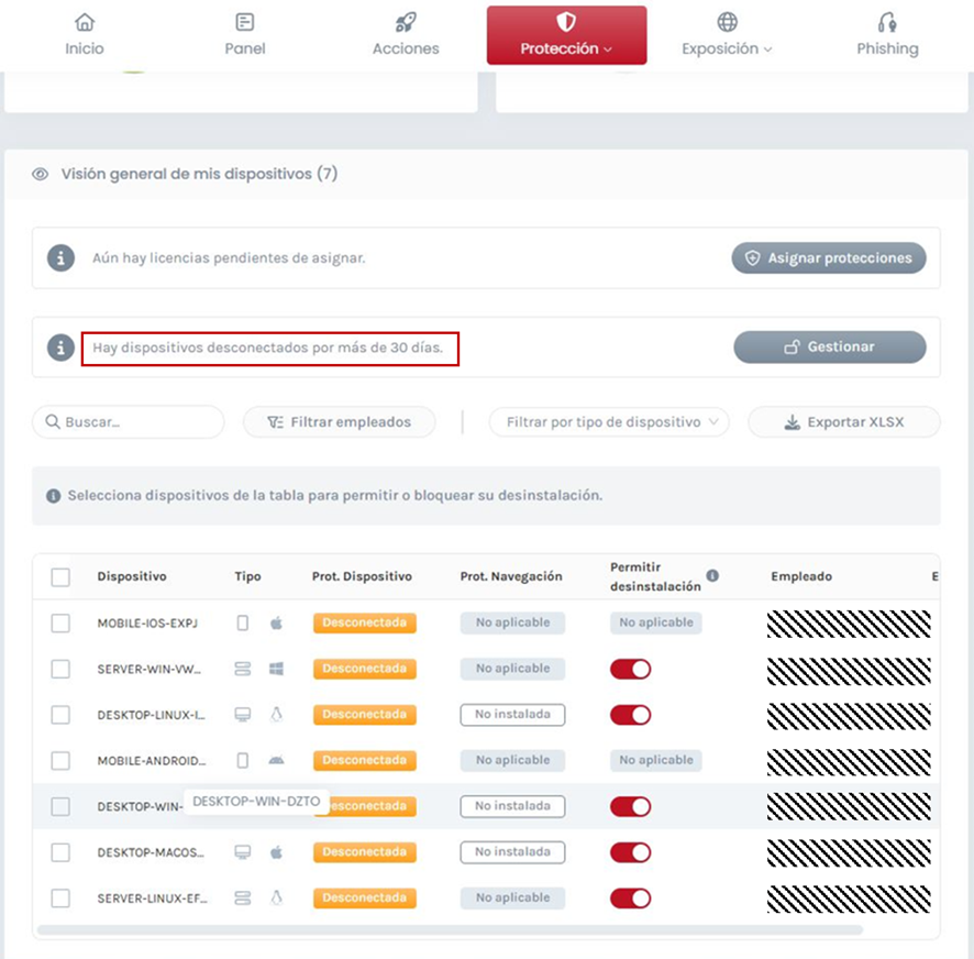 Remove Non Uninstallable Devices ES1