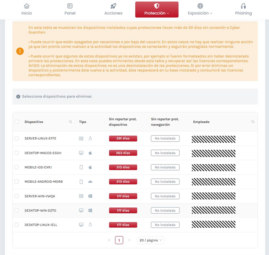 Remove Non Uninstallable Devices ES2