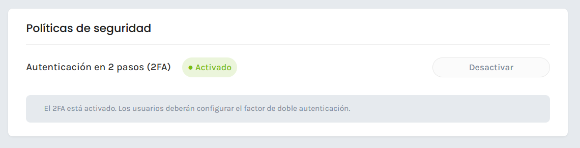 2FA Partners ES 9