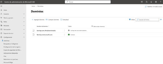 O365 prerequisites ES3