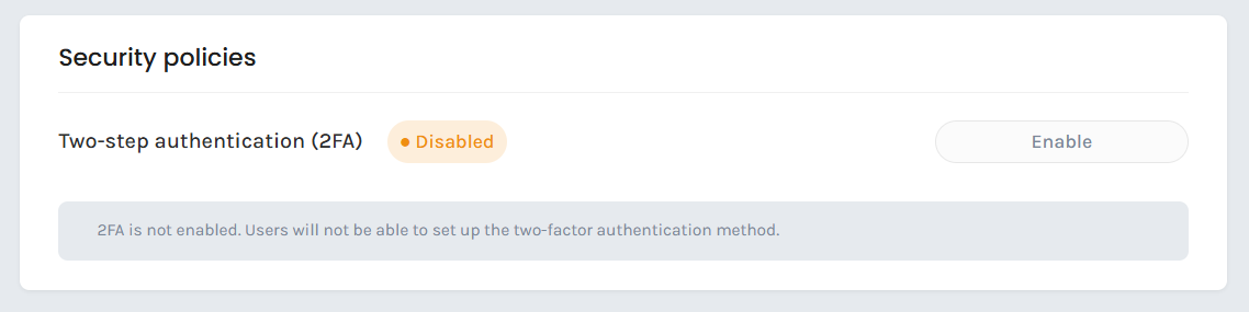 2FA Partners EN 10 2FA Partners EN 10