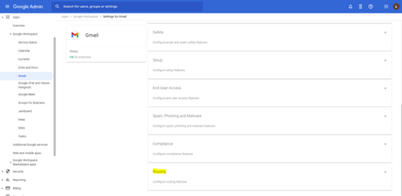 Google Workspace EN 3