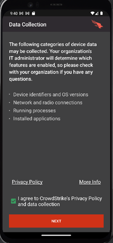 Installation Android EN 5 Installation Android EN 5