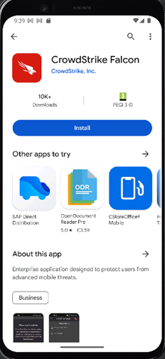 Instalador Android ES3