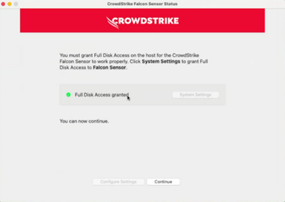 Installer MAC EN 13 Installer MAC EN 13
