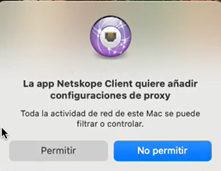 Instalador MAC ES16