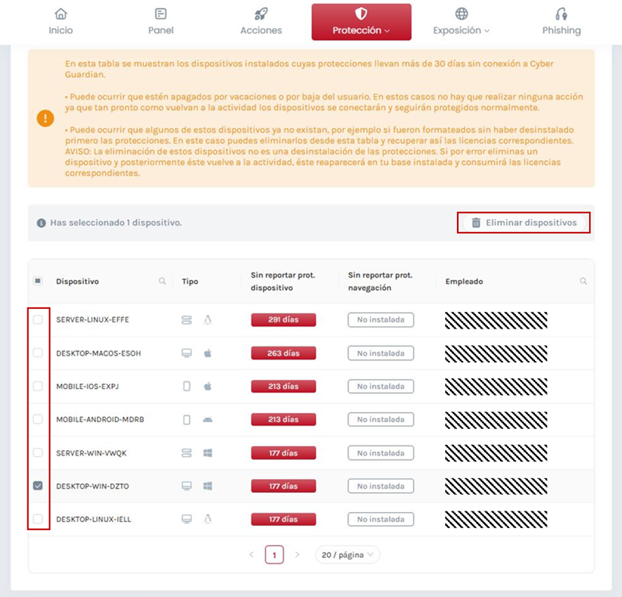 Remove Non Uninstallable Devices ES3