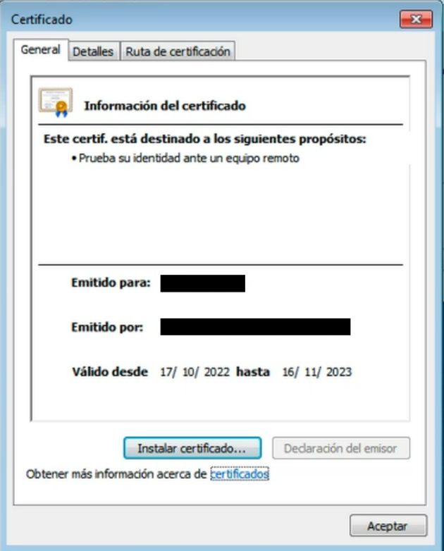 VPN Connection EN 1 VPN Connection EN 1
