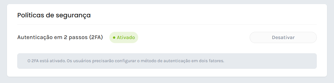 2FA Partners PTBR 9