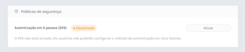 2FA PTBR 1 2FA PTBR 1