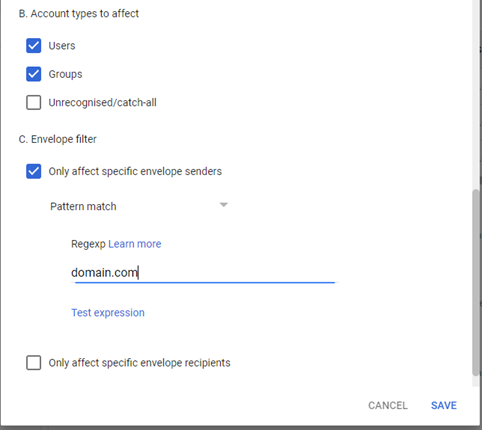 Google Prerequisites PTBR 4