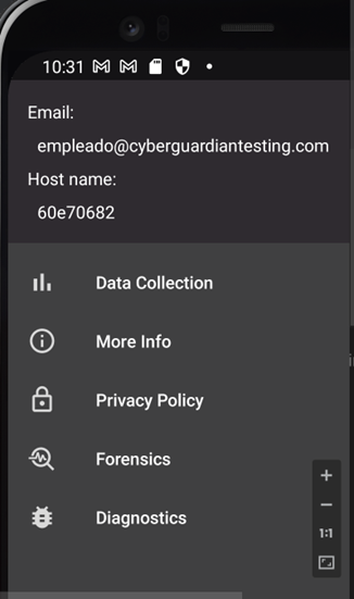 Installation Android PTBR 6