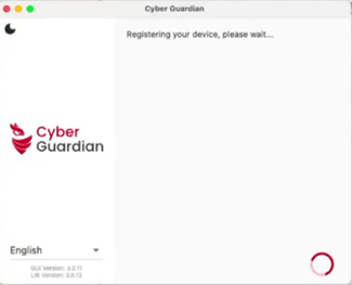 Installer MAC PTBR 8