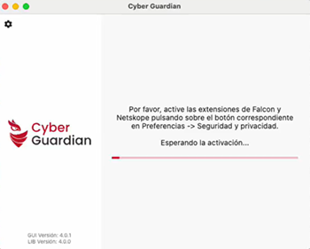 Installer MAC PTBR 17