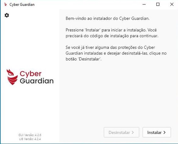 Installer Win PTBR 1