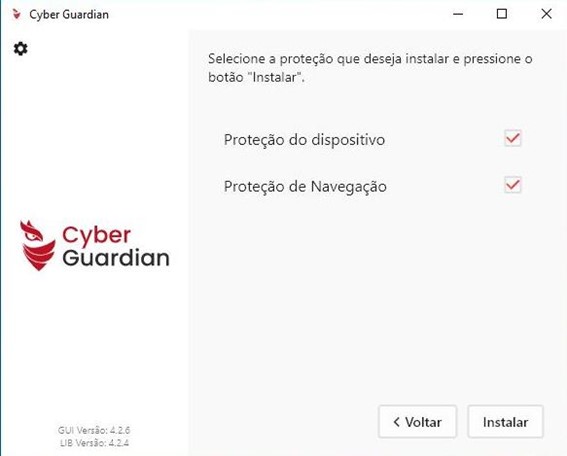 Installer Win PTBR 3