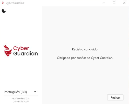Installer Win PTBR 4